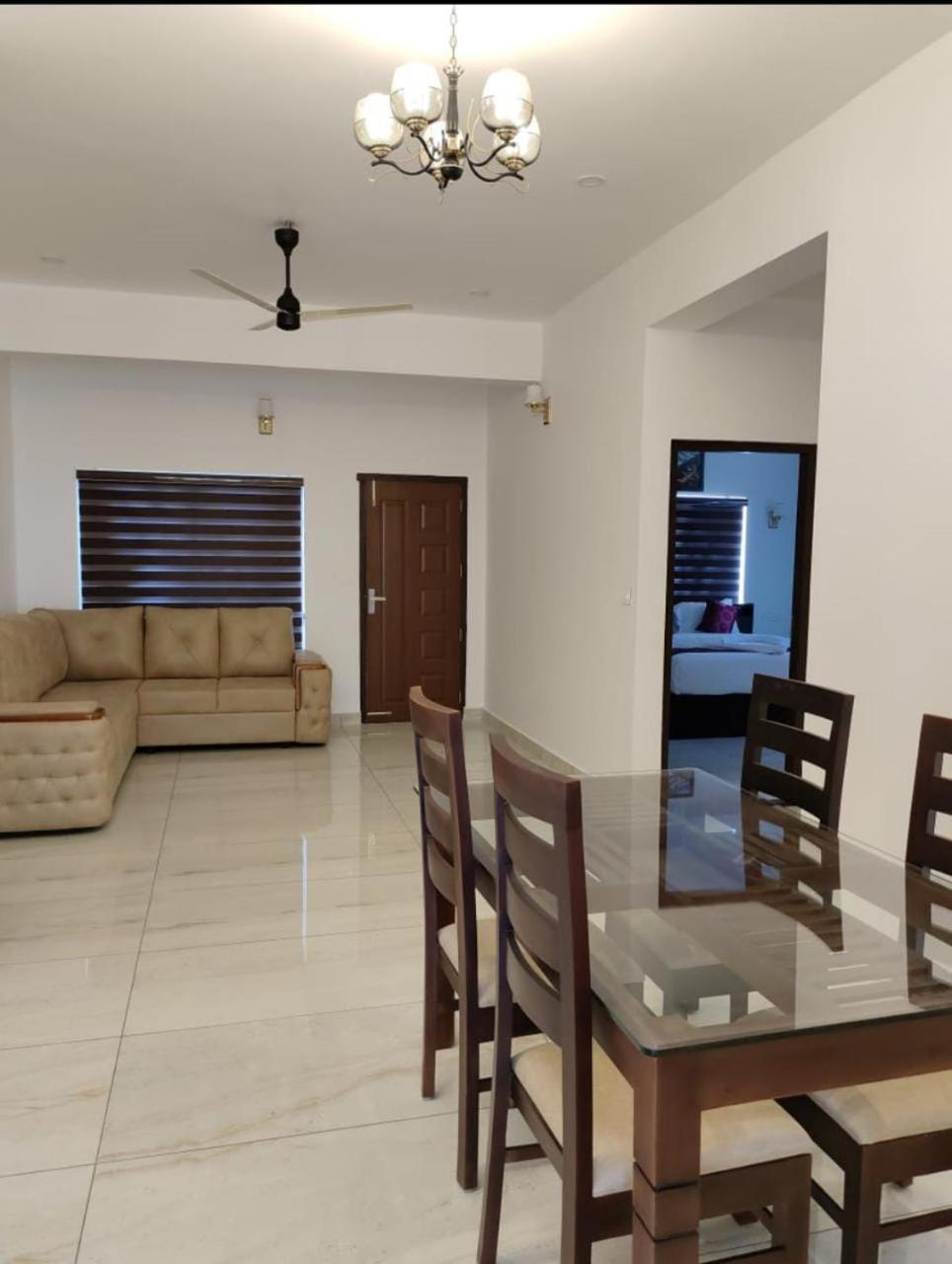 Himasailam Pool Resort Vagamon Buitenkant foto